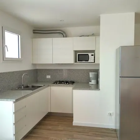 Beautiful Duplex Penthouse In Lignano
