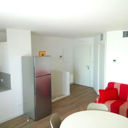Apartament Beautiful Duplex Penthouse In Lignano Lignano Sabbiadoro