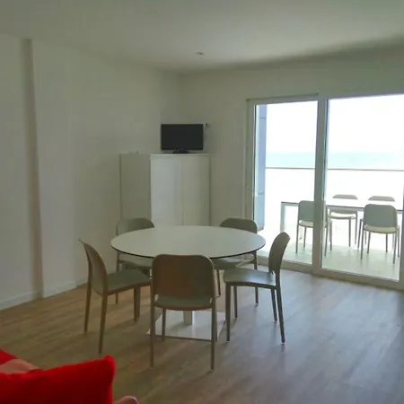 Apartament Beautiful Duplex Penthouse In Lignano Lignano Sabbiadoro