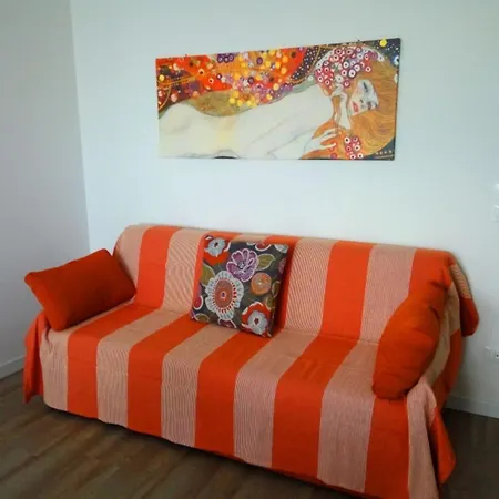 Beautiful Duplex Penthouse In Lignano Apartament