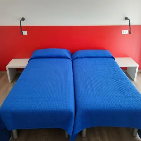 Beautiful Duplex Penthouse In Lignano * Lignano Sabbiadoro