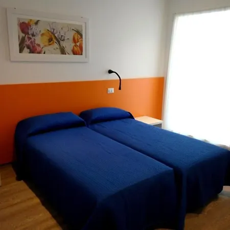 Beautiful Duplex Penthouse In Lignano *