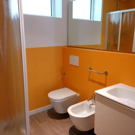 Apartament Beautiful Duplex Penthouse In Lignano Lignano Sabbiadoro