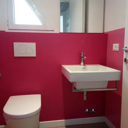 Beautiful Duplex Penthouse In Lignano Lignano Sabbiadoro