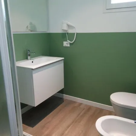 Beautiful Duplex Penthouse In Lignano Lignano Sabbiadoro