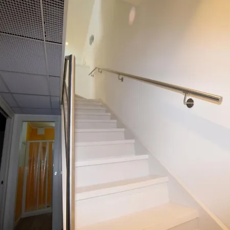 Beautiful Duplex Penthouse In Lignano *