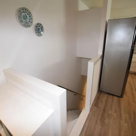 Apartament Beautiful Duplex Penthouse In Lignano Lignano Sabbiadoro