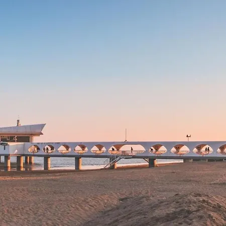 Beautiful Duplex Penthouse In Lignano Apartament Lignano Sabbiadoro